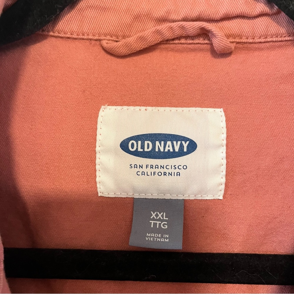 Old Navy | Button Up Shirt - Picture 12 of 13
